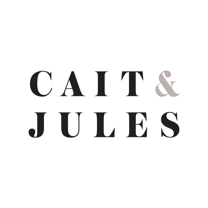 Cait & Jules 