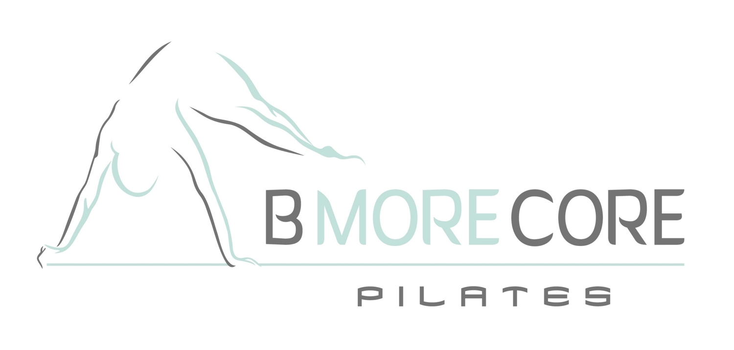 BMore Core Pilates