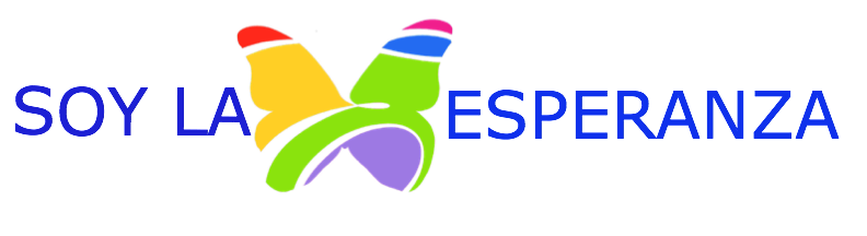 Soy la esperanza