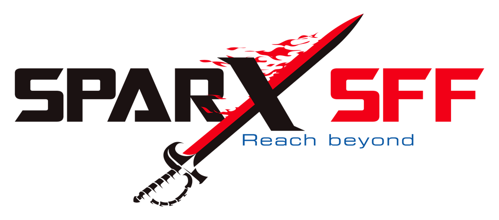 SPARX SFF