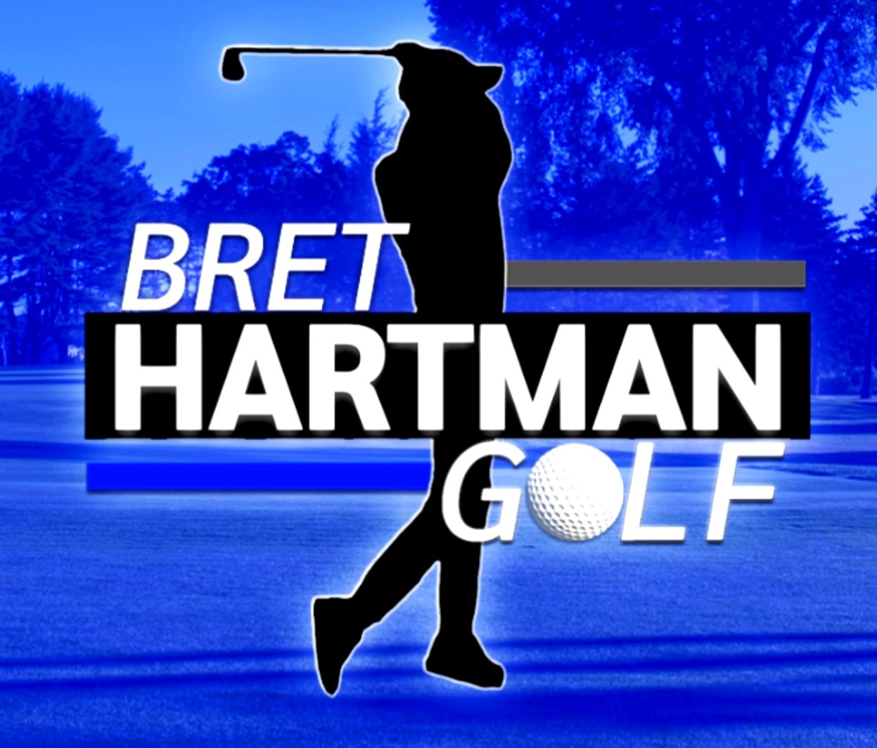 Bret Hartman Golf