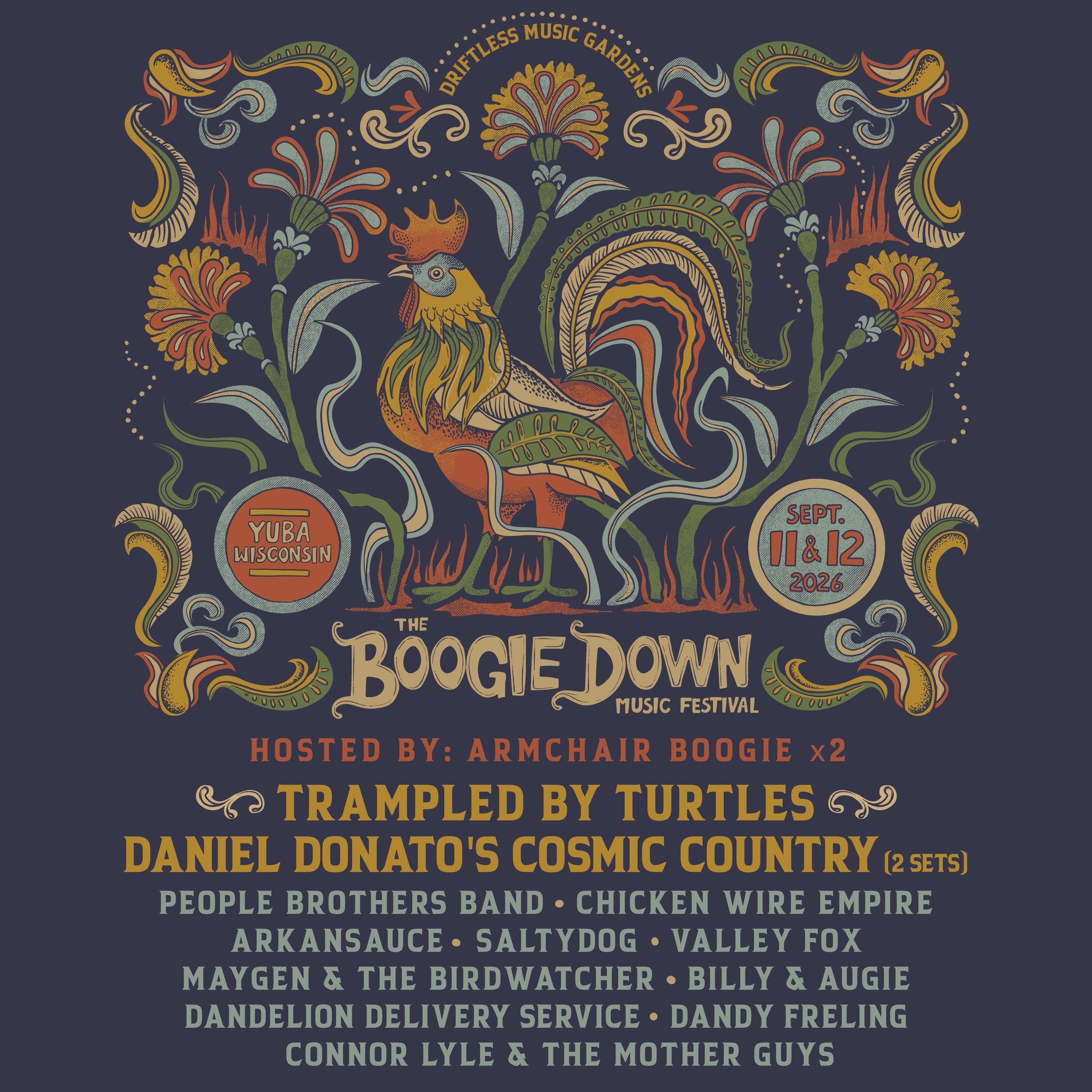 Post — Driftless Music Gardens