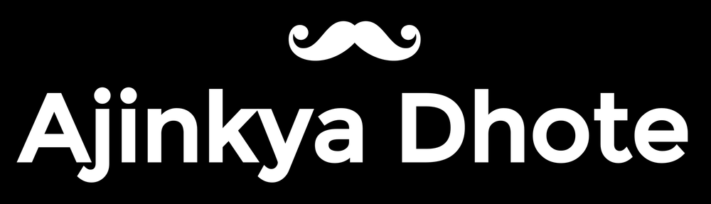 Ajinkya Dhote