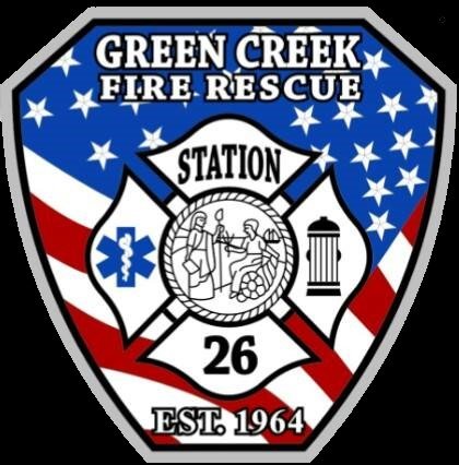 Green Creek Fire Rescue 