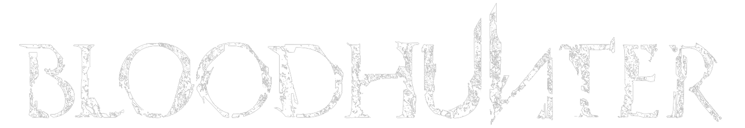 BLOODHUNTER