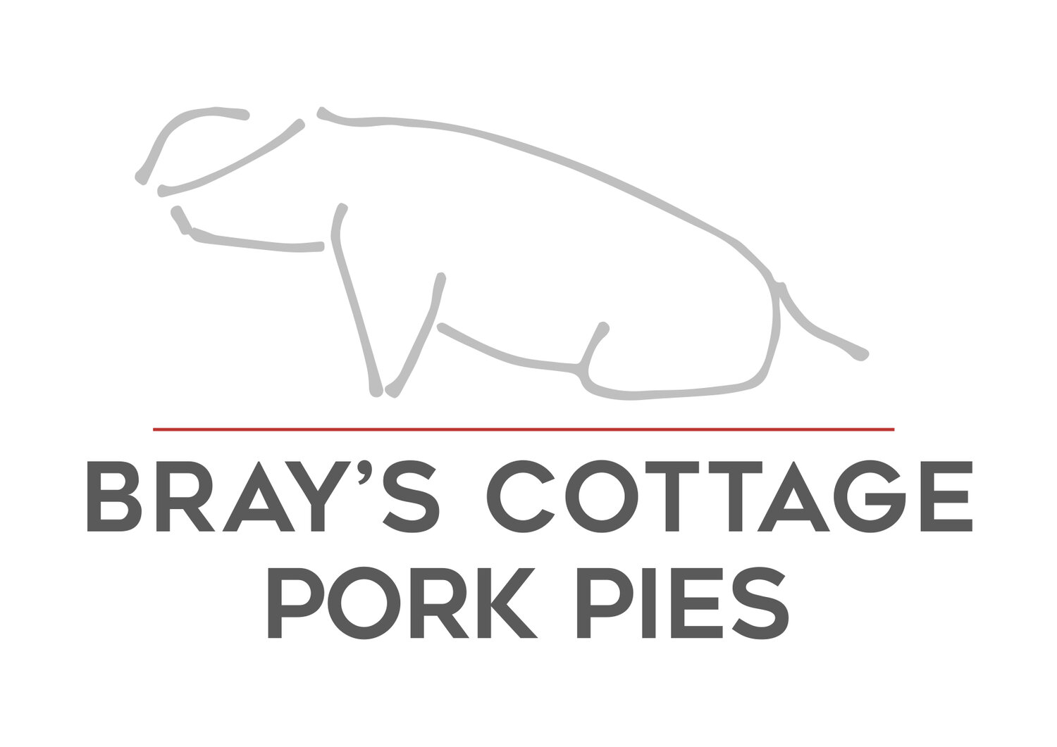 Bray's Cottage Pork Pies 