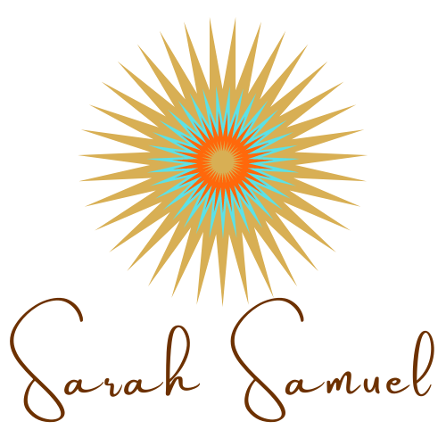 Sarah Samuel