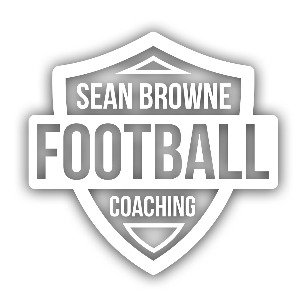 Sean Browne Football