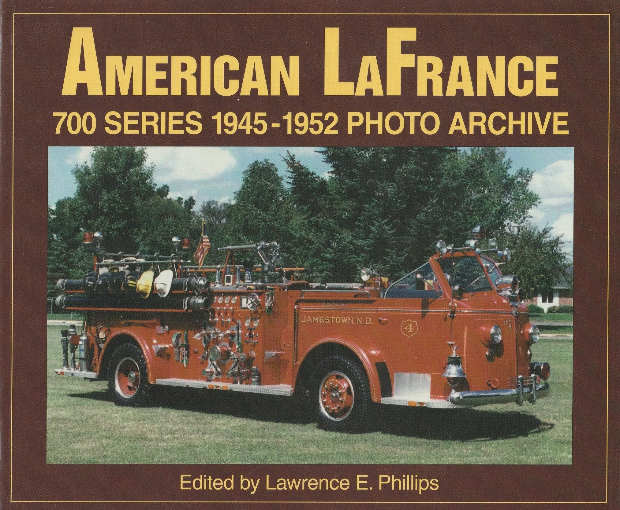 洋書 THE ENCYCLOPEDIA OF AMERICAN LAFRANCE THE ENCYCLOPEDIA OF AMERICAN LAFRANCE From Japan used | eBay