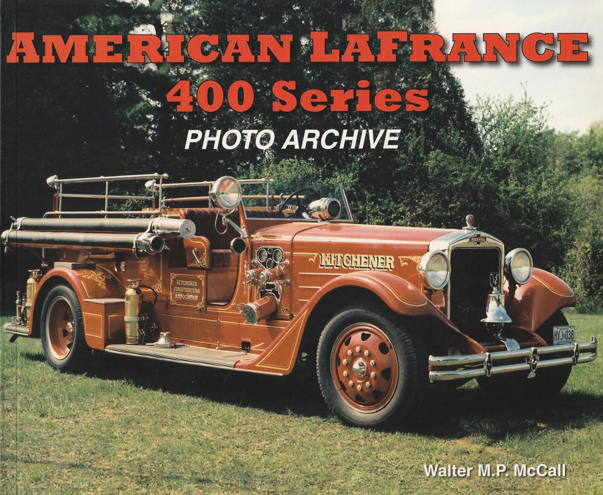 Resources - Encyclopedia - American LaFrance - Society for