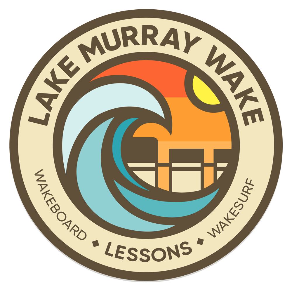 Lake Murray Wake Lessons
