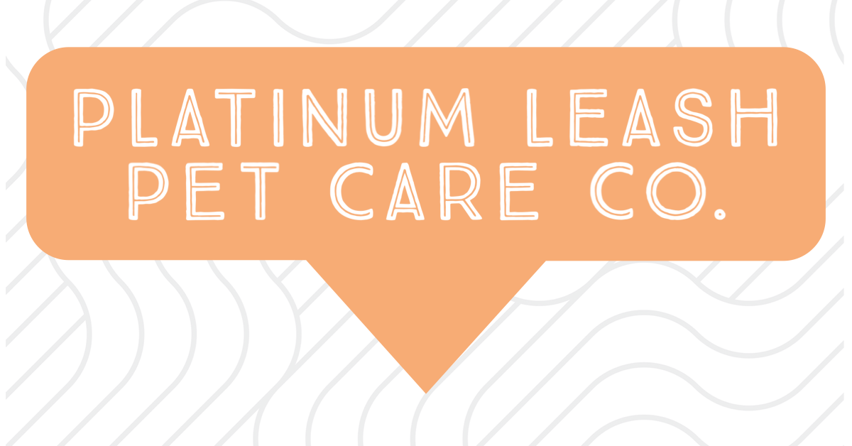 Platinum Leash Pet Care Company