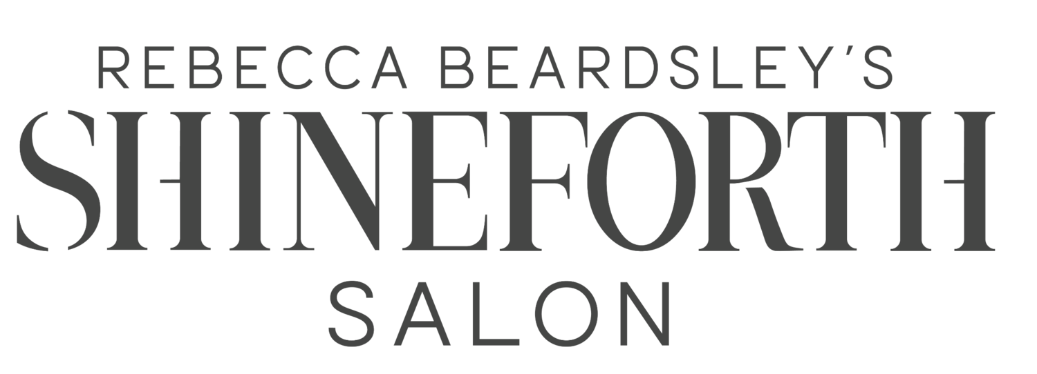 Rebecca Beardsley's ShineForth Salon