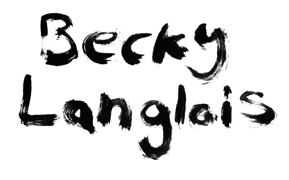 Becky Langlois