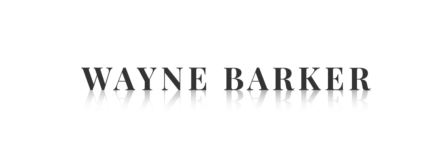 Wayne Barker