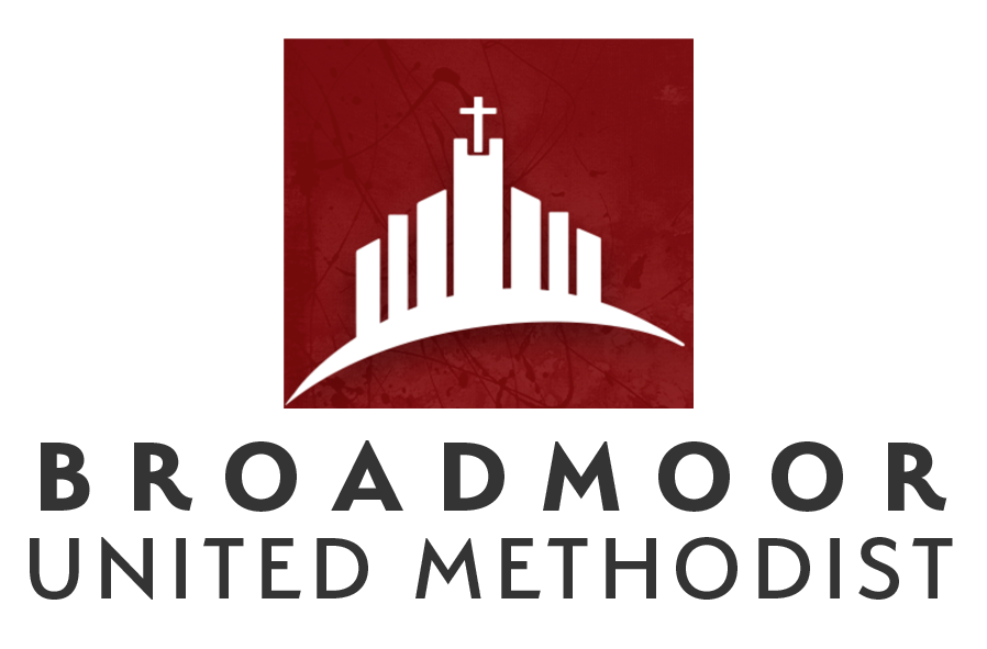 Broadmoor United Methodist Church
