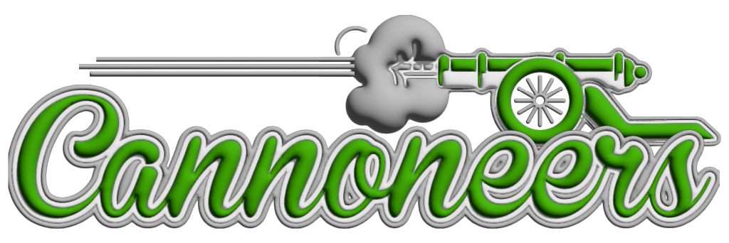 Cannoneers