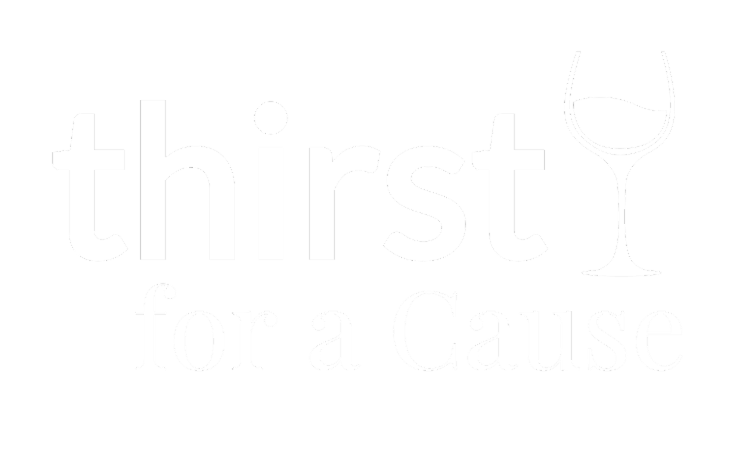 Thirst for a Cause