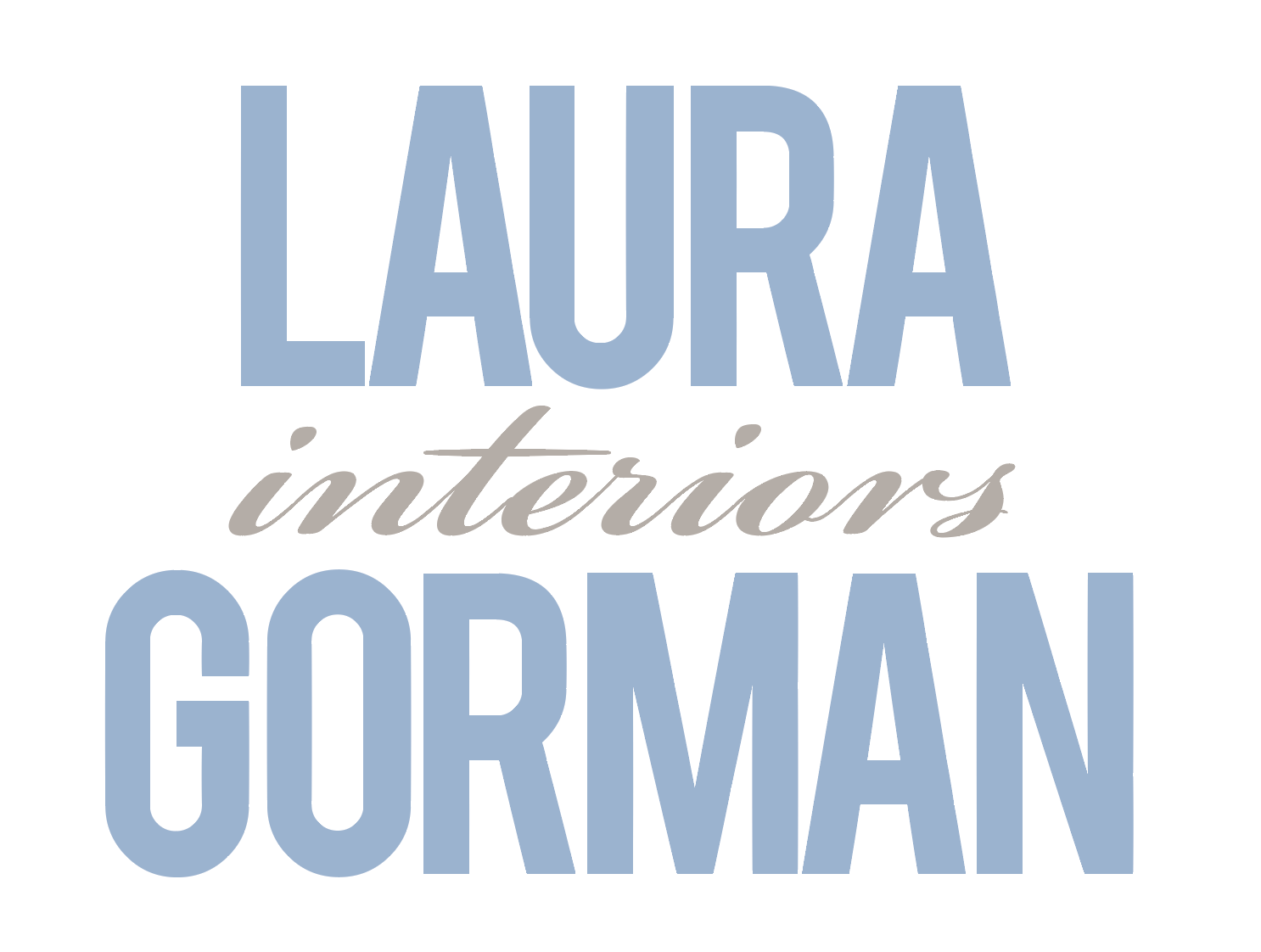 Laura Gorman Interiors