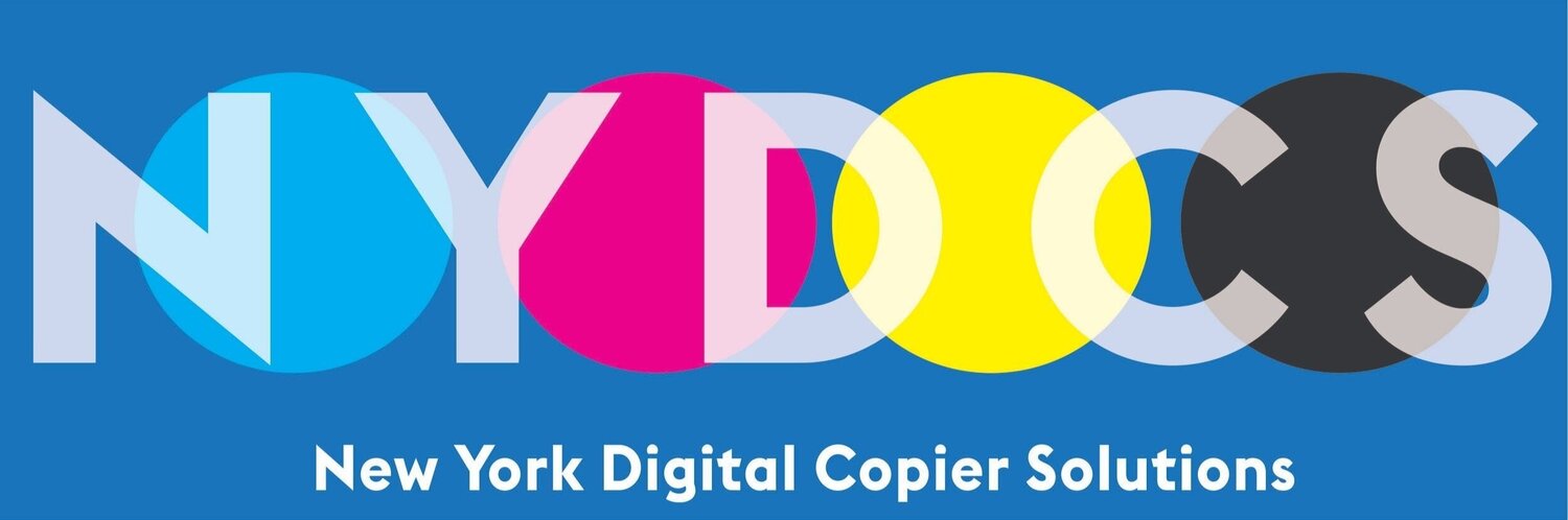 New York Digital Copier Solutions