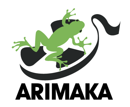 Arimaka