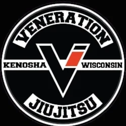 Veneration BJJ logo