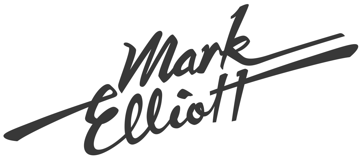 Mark Elliott