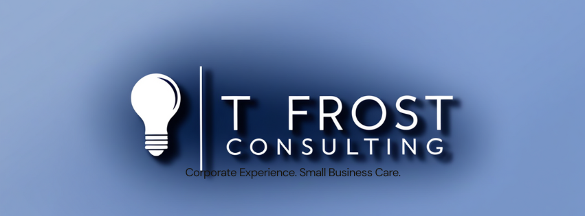 T Frost Consulting