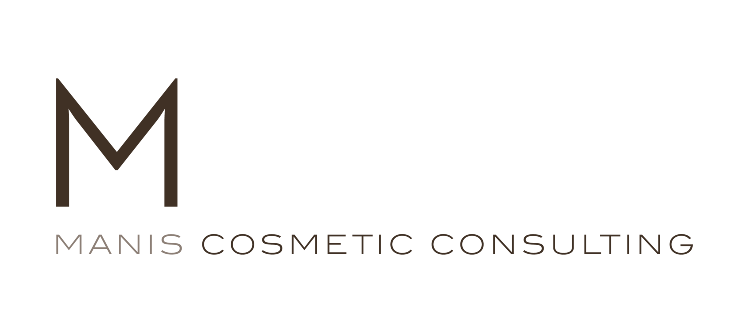 Manis Cosmetic Consulting