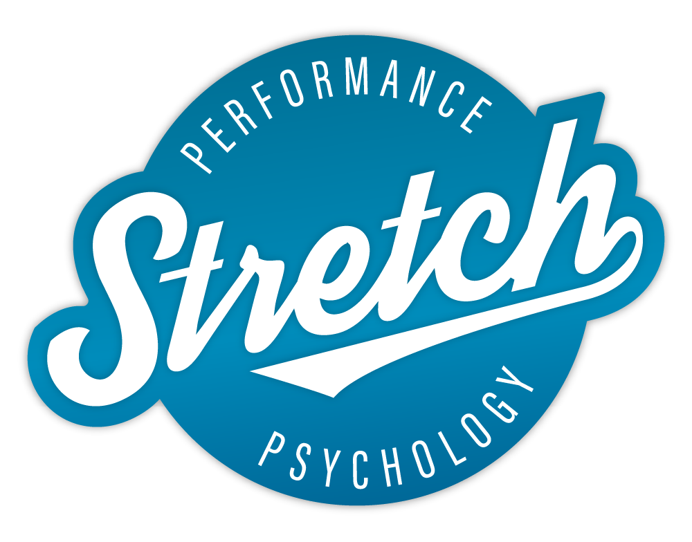 Stretch Performance Psychology | Wellness + Performance Focused Services