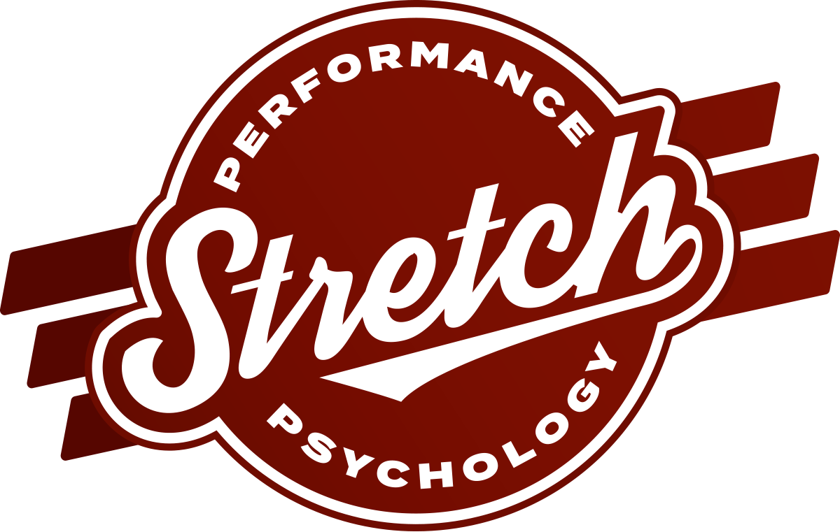 Stretch Performance Psychology | Wellness + Performance Focused Services