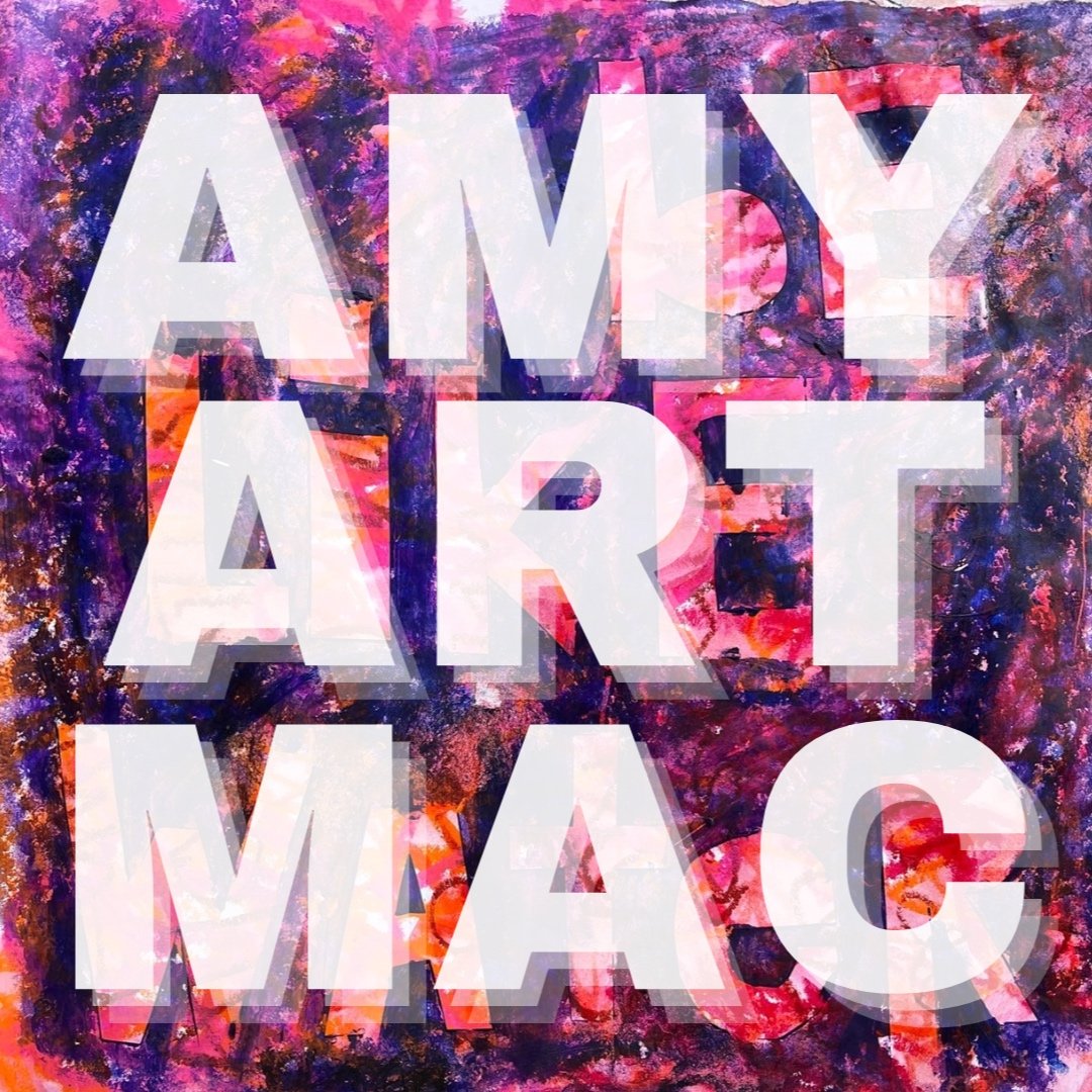 Amy Art Mac