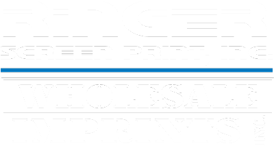 Ringer Screen Print | Wholesale Imprints