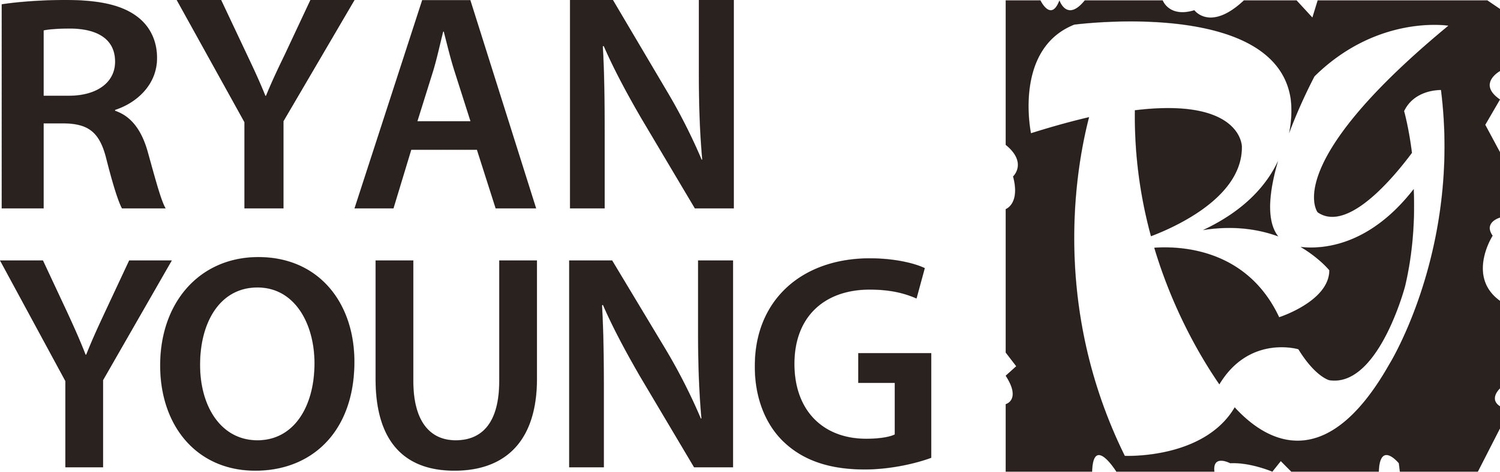Ryan Young Portfolio