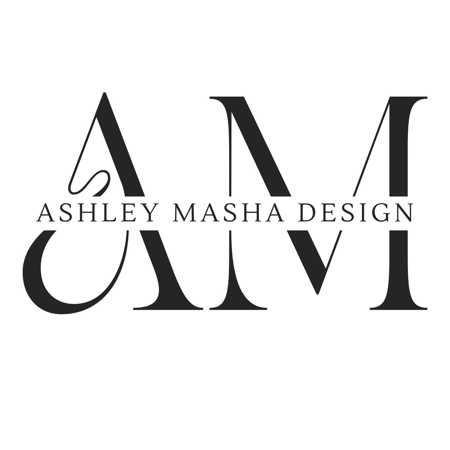 Ashley Masha Design