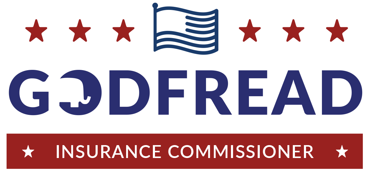 Jon Godfread for Insurance Commissioner