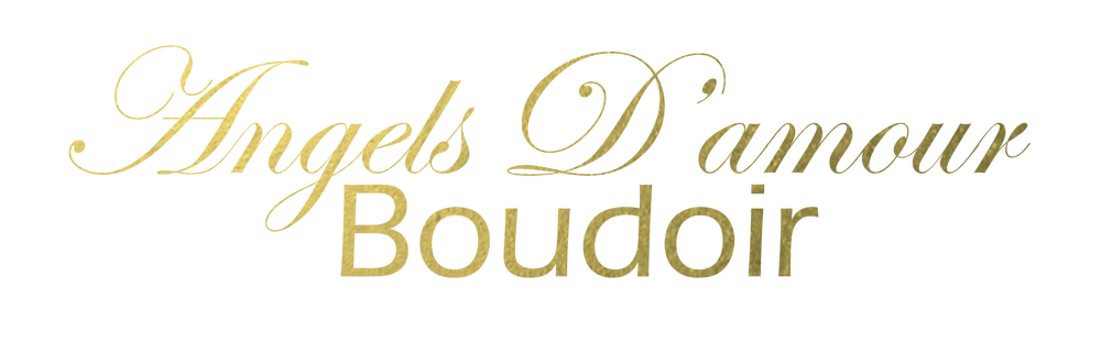 Angels D'amour Boudoir
