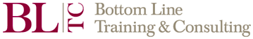 Bottom Line Training and Consulting