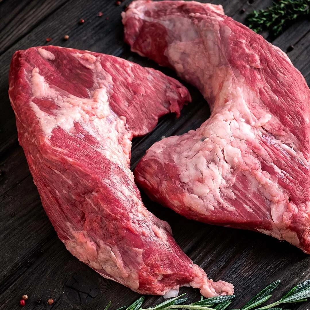 Prime Flank Steak — Butchers Alley