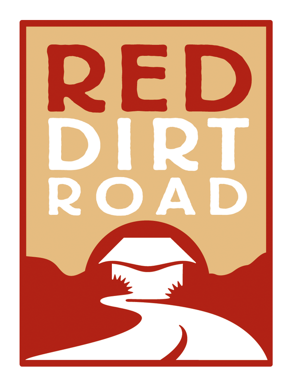 RED DIRT ROAD