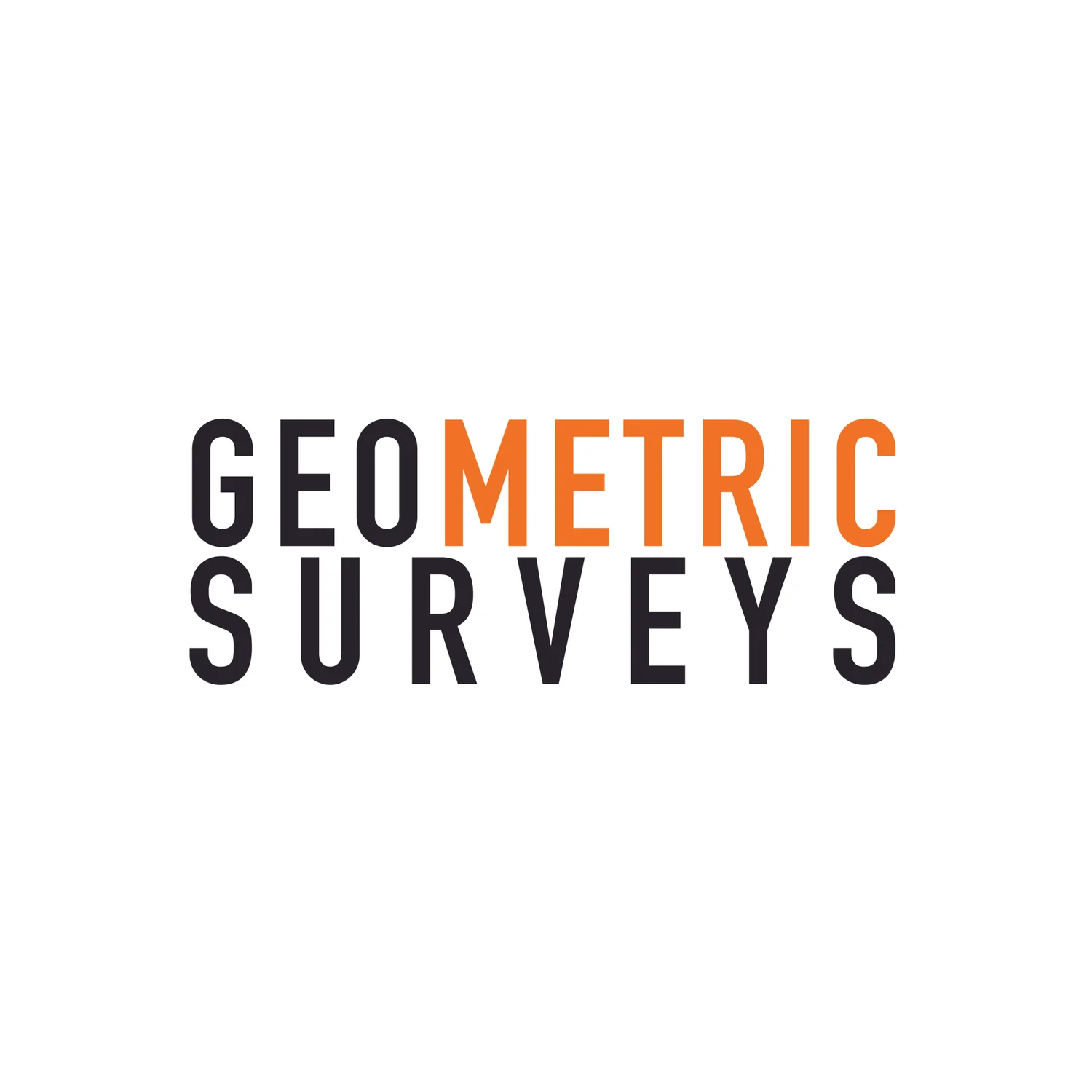 GEOMETRIC SURVEYS