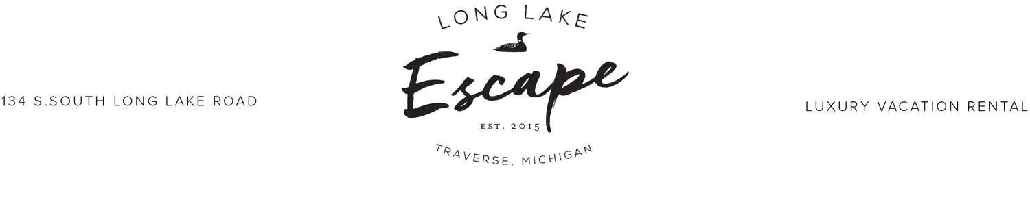 Long Lake Escape