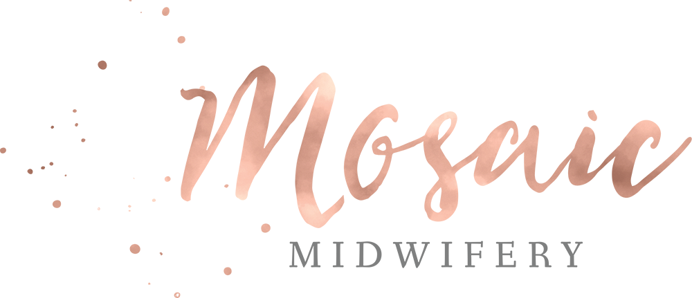 The Mosaic Midwifery