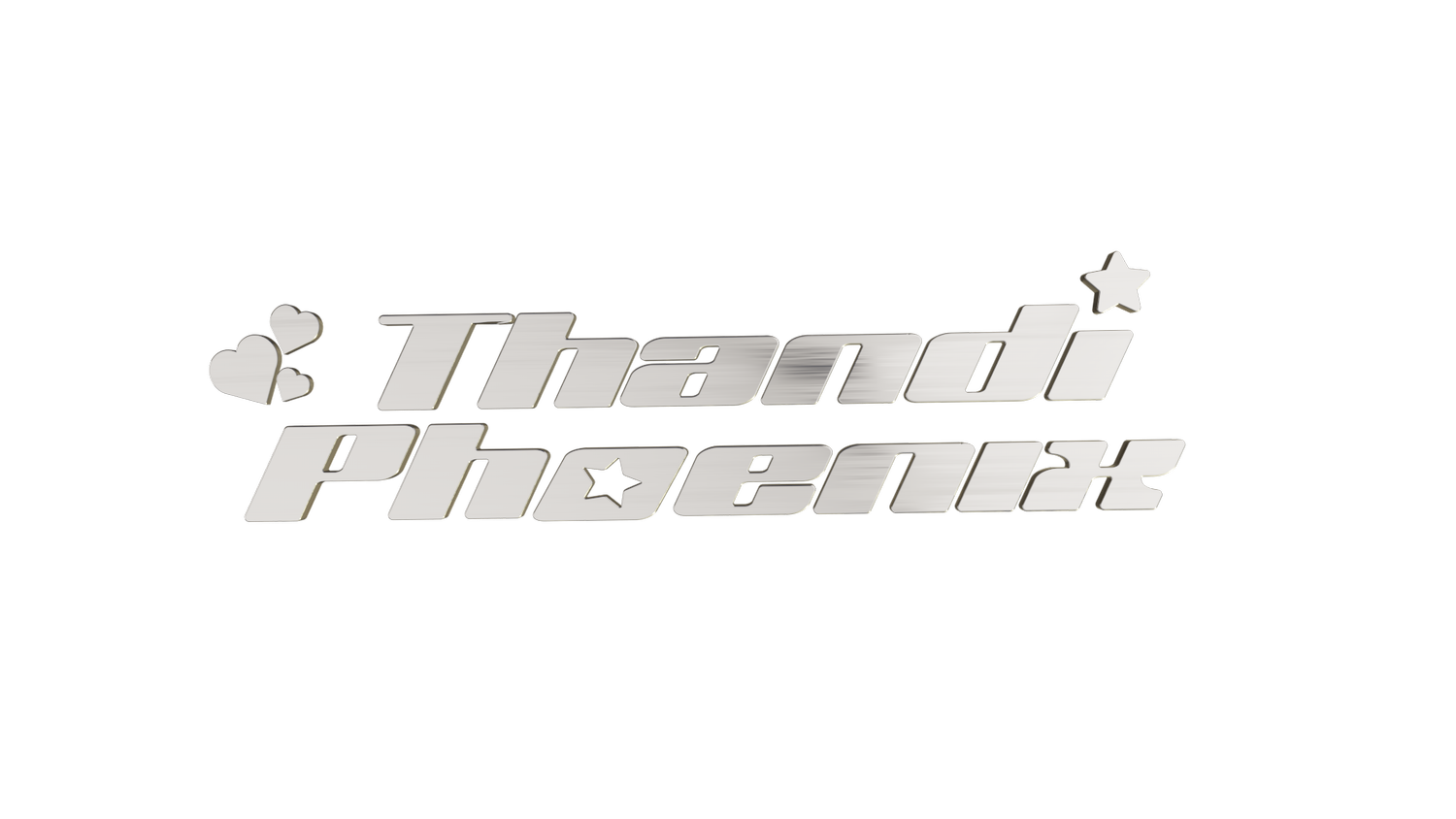 Thandi Phoenix