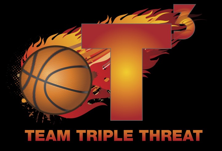 Team Triple Threat