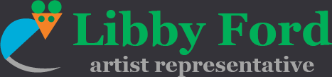 Libby Ford Artist Representative