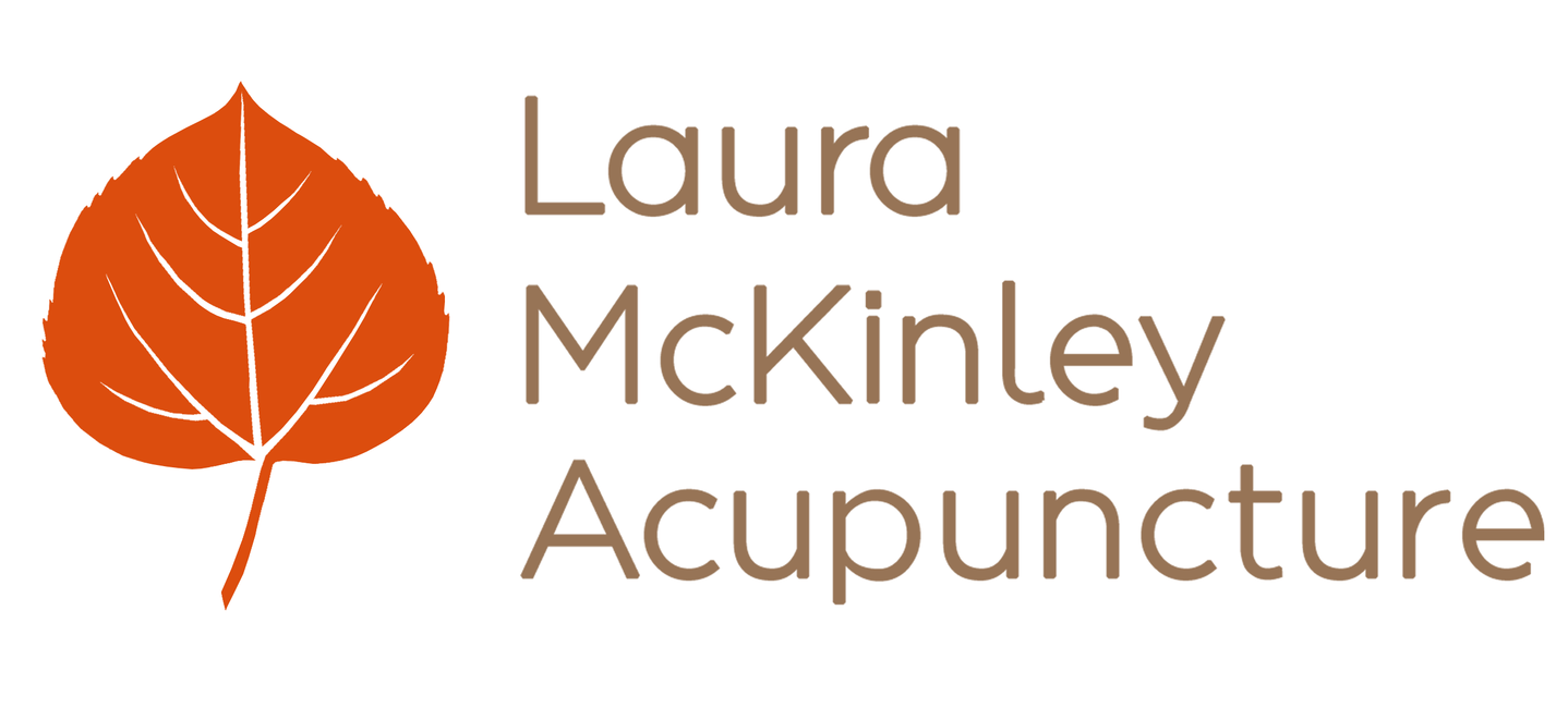Laura McKinley Acupuncture