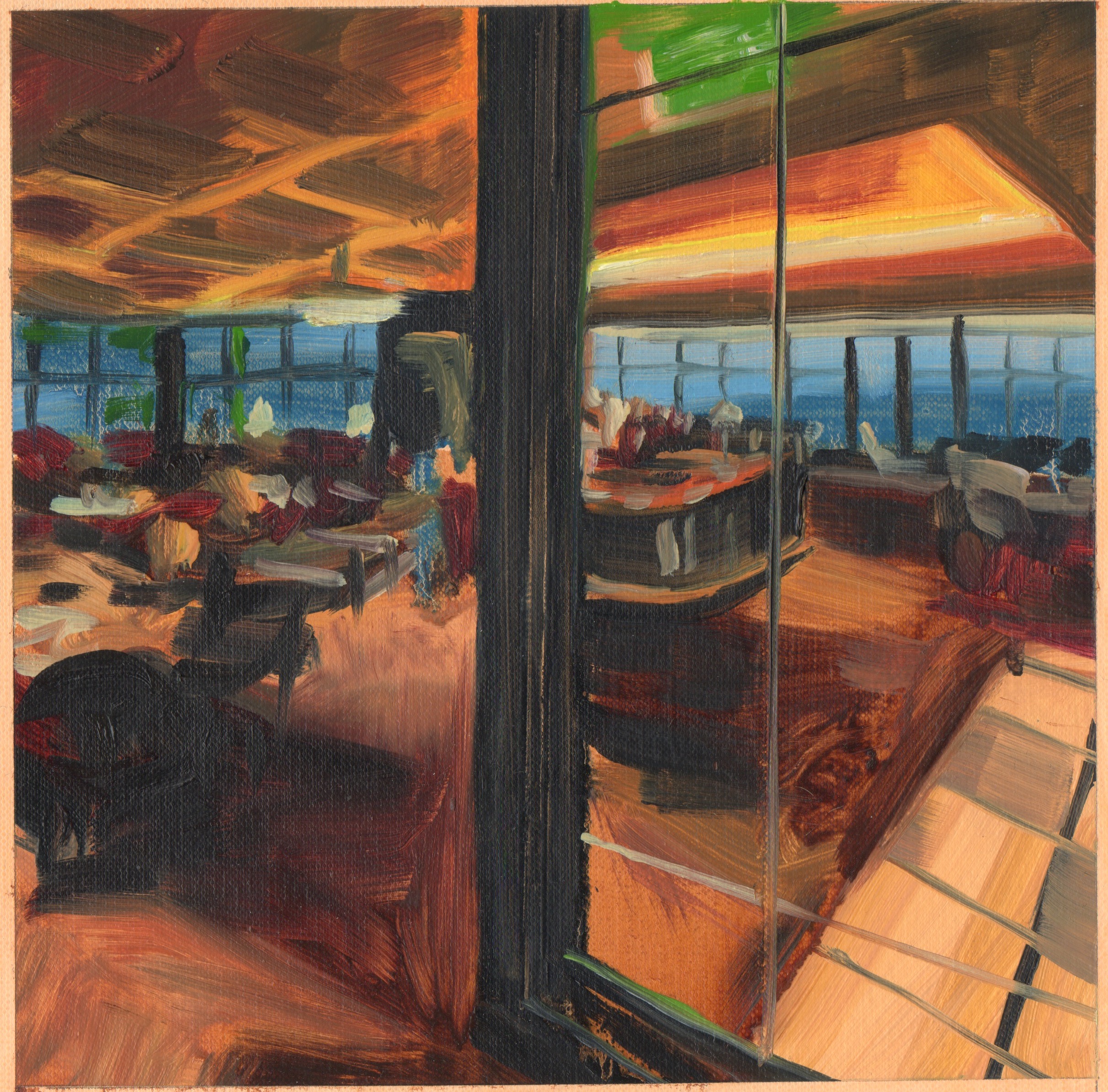 Artwork 115 Hospital Rooms