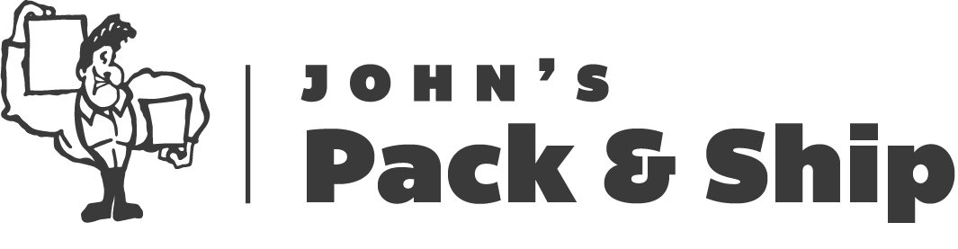 John's Pack And Ship / Serving Wolverines for decades