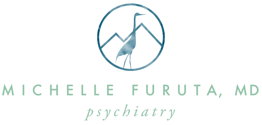 Michelle Furuta Psychiatry